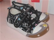 Обувка для деток на все сезоны