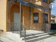 Ковані вироби, металоконструкції. - Меблі, интерьер