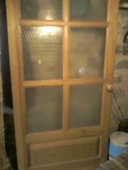 дверь межкомнатная