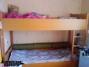 Продаю двухярусную кровать