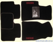 Автоковрики по низким ценам.