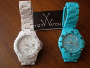 Продам часы  Toy Watch  Plasteramic 