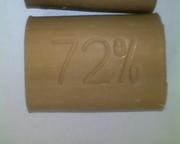 Хозяйственное мыло