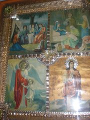 Икона Ангел Хранитель