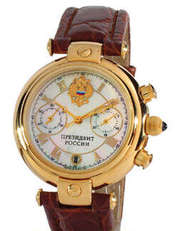 Механические часы Президент России (оригинал)