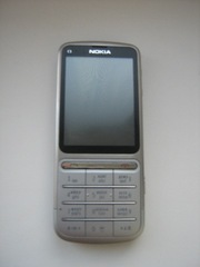Продам - Nokia C3-01 - 999 грн.