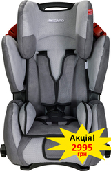 Продам АвтоКресло RECARO