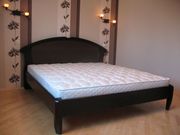 Деревянные кровати по ценам производителя!