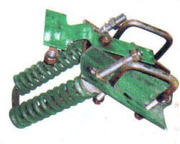 Кронштейн КПЕ в сборе.