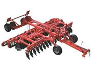 Агрегат почвообрабатывающий полунавесной АГН-2, 5/3, 3/4, 2/6, 3