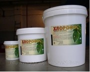 Хлорофос (технический)