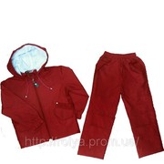 Костюмы осенние в наличии