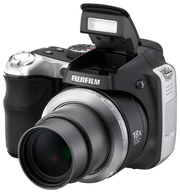 fujifilm finepix s8000fd