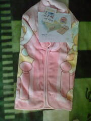 Одеяла-конверты для новорожденных