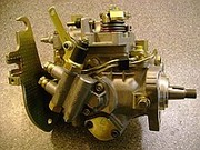 продам тнвд на тата, еталон, i-van