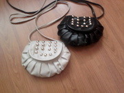 Сумки, клатчи, косметички