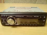 Автомагнитола	Pioneer DEH-1065 	Оплата при получении! Гарантия!