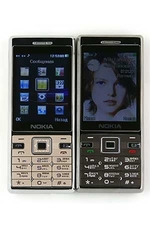 Nokia M2