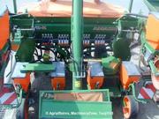 Cеялка точного высева Amazone ED452-K