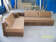 Мягкая мебель от производителя