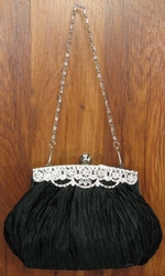 Продам сумка клатч черный Новый