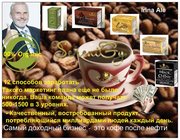 Партнерство в кофейной индустрии