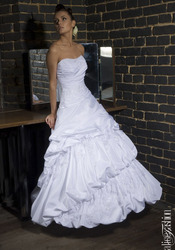 Свадебное платье Черкассы