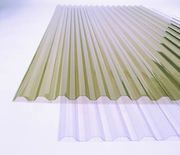 Профилированный поликарбонат Черкассы