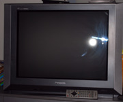 Телевизор Panasonic