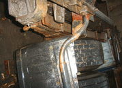   рессоры   КАМАЗ 