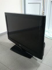 LCD ТЕЛЕВИЗОР LG 32LH 16:9