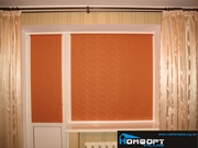 Роловая штора