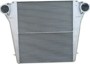 интеркулер Камаз 