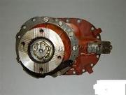   редуктора  маз 