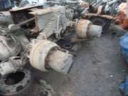 мосты маз 642208 