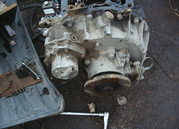 демультипликатор  кпп ямз 239