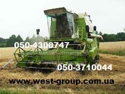 Ремень на сельхозтехнику FORTSCHRITT