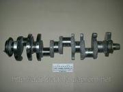 коленвал ямз-7511, стандарт