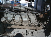 двигатель ямз 7511, по запчастям