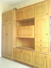 Б/у стенка в отличном состоянии