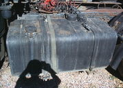 топливный бак Маз 