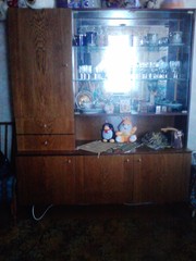 сервант продам срочно, торг