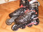 Продам ролики, недорого, в хорошем состоянии