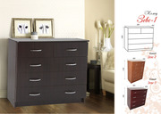 комод в наличии и под заказ