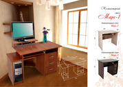 стол компьютерный  в наличии новый
