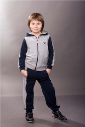 Брендовые спортивные костюмы для мальчиков !