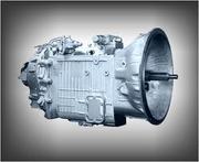 кпп ямз 238вм 