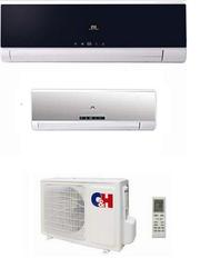 Большой выбор кондиционеров с обогревом, установка, обслуживание