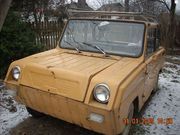 Запчасти к мотоколяске СЗД