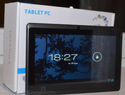 Android 4, wi-fi, web-камера доставка Новая Почта